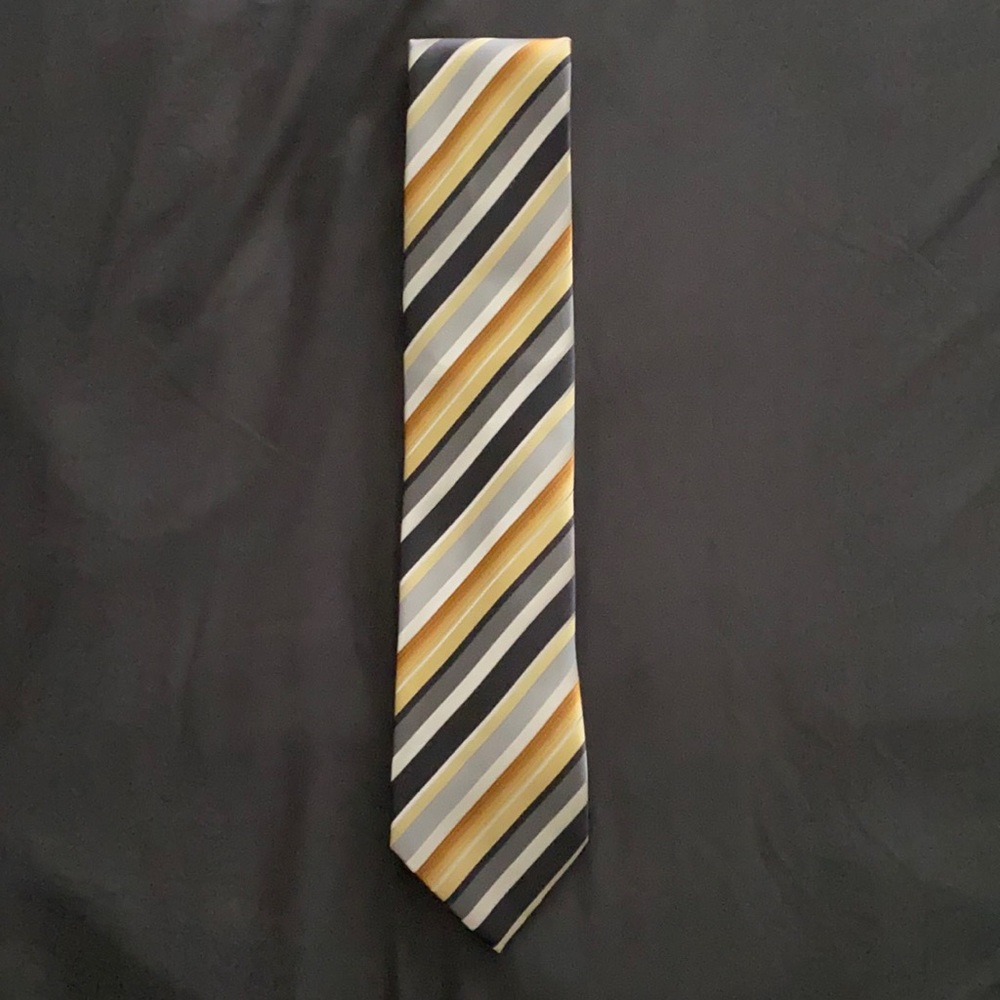 Geoffrey Beene Tie